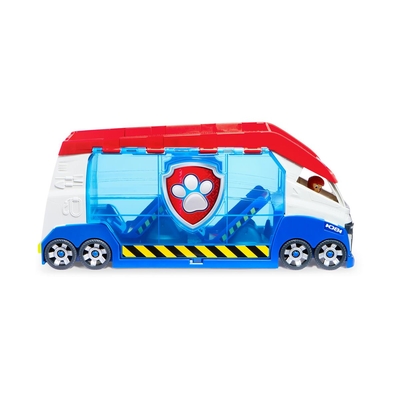 Product Αυτοκινητάκι Spin Master Paw Patrol: Launch Rescue Patroller Vehicle (6069338) base image