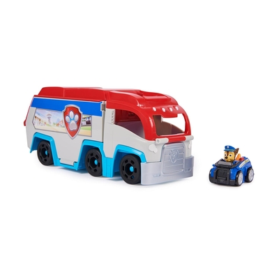 Product Αυτοκινητάκι Spin Master Paw Patrol Pup Squad Paw Patroller (6071544) base image