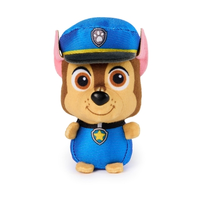 Product Λούτρινο Spin Master Paw Patrol - Chase Plush (7,5cm) (20150953) base image
