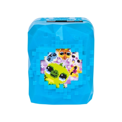 Product Μινιατούρα Spin Master Bitzee: Magicals - Digital Pet (6069066) base image