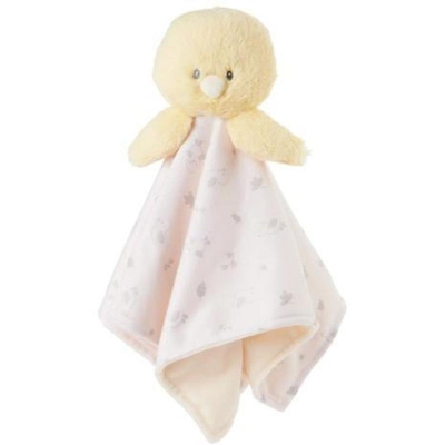 Product Λούτρινο Spin Master Baby Gund: Sustainably Soft - Buttercup Duckling Lovey (6068582) base image