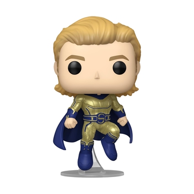 Product Κούκλα  Funko Pop! Marvel: Thunderbolts - Sentry #1485 Bobble-Head Vinyl Figure base image