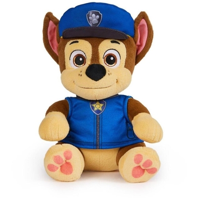 Product Λούτρινο Spin Master Paw Patrol: Bedtime Plush - Chase (20145688) base image