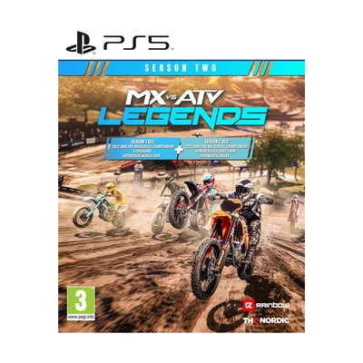 Product Παιχνίδι PS5 MX vs ATV Legends - Season Two base image