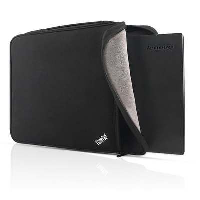 Product Τσάντα Laptop Lenovo 13" ThinkPad 13" Sleeve Black base image