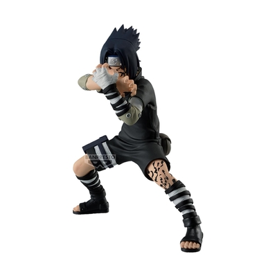 Product Φιγούρα Banpresto Vibration Stars: Naruto - Uchiha Sasuke Statue (12cm) base image