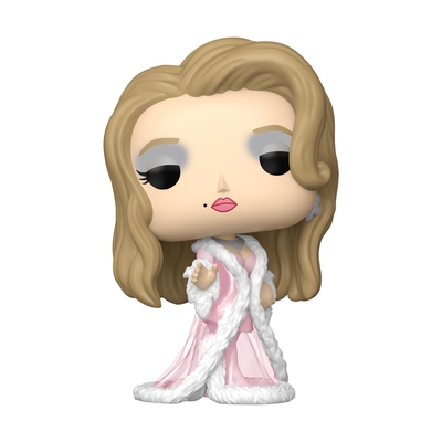 Product Κούκλα  Funko Pop! Rocks: Britney Spears - Britney Spears (Lucky) #460 Vinyl Figure base image