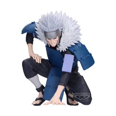Product Φιγούρα Banpresto Panel Spectacle: Naruto Shippuden - Senju Tobirama Statue (28669) base image