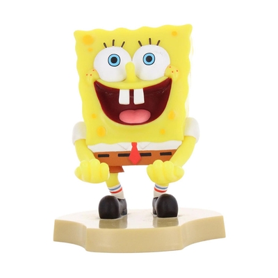 Product Βάση Ακουστικών EXG Cable Guys Holdem: Spongebob - Spongebob Earbud Holder (HDHMSP400637) base image