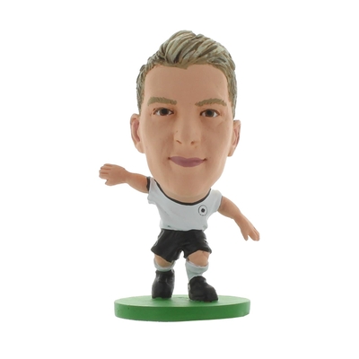 Product Φιγούρα Creative Toys - Soccerstarz: Germany Marco Reus (2014) (400374) base image