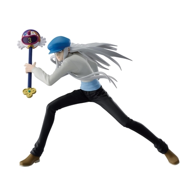 Product Φιγούρα Banpresto Vibration Stars: Hunter × Hunter - Kcyytt Statue (14cm) base image
