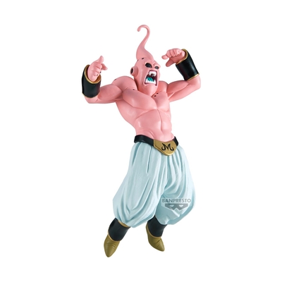 Product Φιγούρα Banpresto Match Makers: Dragon Ball Z - Majin Buu Statue (15cm) base image