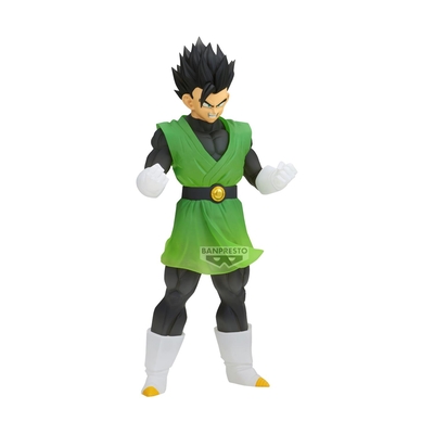 Product Φιγούρα Banpresto Clearise: Dragon Ball Z - Son Gohan (Great Saiyaman Ver.A) base image