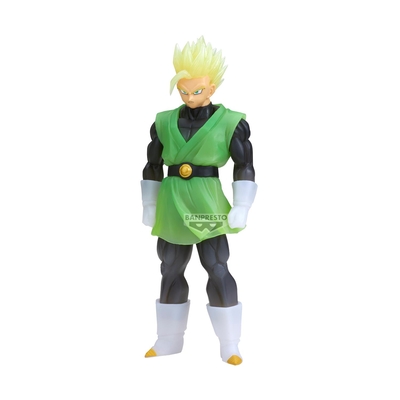 Product Φιγούρα Banpresto Clearise: Dragon Ball Z - Son Gohan (Great Saiyaman Ver.B) base image