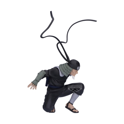 Product Φιγούρα Banpresto Panel Spectacle: Naruto Shippuden - Sarutobi Hiruzen Statue (7cm) base image