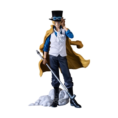 Product Φιγούρα Banpresto Premium (The Anime) base image