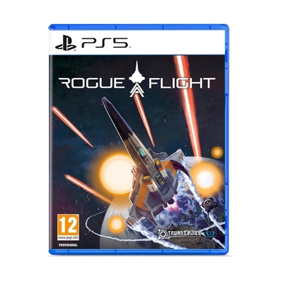 Product Παιχνίδι PS5 Rogue Flight base image