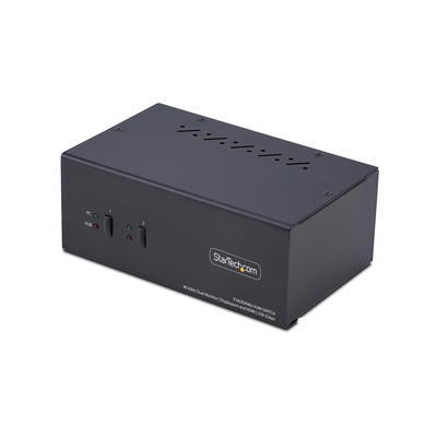 Product KVM Switch Startech P2ADDH462-KVM-SWITCH  base image