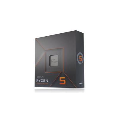 Product CPU AMD Ryzen 5 7600X 4.7 Ghz 32Mb L3 Box 100-100000593Wof base image