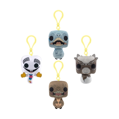 Product Funko Pop! Plush: Jurassic Park (Blind Bag/Random) base image