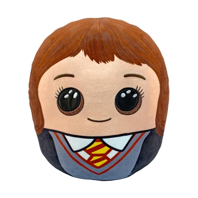 Product Λούτρινο AS Squishy Beanies: Harry Potter - Hermione Granger 25cm (1607-39415) base image