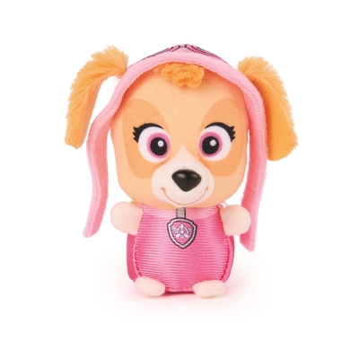 Product Λούτρινο Spin Master Paw Patrol - Skye Plush (7,5cm) (20150957) base image