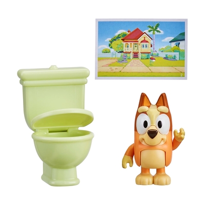Product Φιγούρα Δράσης Giochi Preziosi Bluey Bingo  Dunny (BLY64000) base image