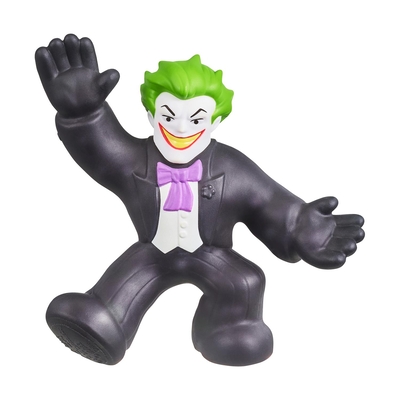 Product Μινιατούρα Giochi Preziosi Heroes of Goo Jit Zu DC: The Joker in Black Tuxedo - Hero Pack (GJD01000) base image