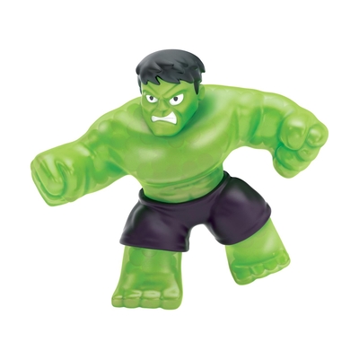 Product Μινιατούρα Giochi Preziosi Marvel: Heroes of Goo Jit Zu - Hulk Hero Pack (GJT04000) base image