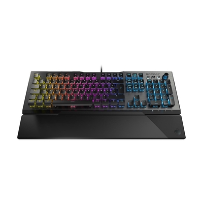 Product Πληκτρολόγιο Gaming Roccat Vulcan 120 (US) - Mechanical Tactile keyboard [For PC] (Color: Black) base image