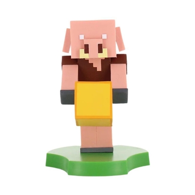 Product Βάση Ακουστικών EXG Cable Guys Holdem: Minecraft - Piglin Earbud Holder (HDHMMC400733) base image
