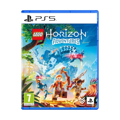 Product Παιχνίδι PS5 Lego Horizon Adventures base image