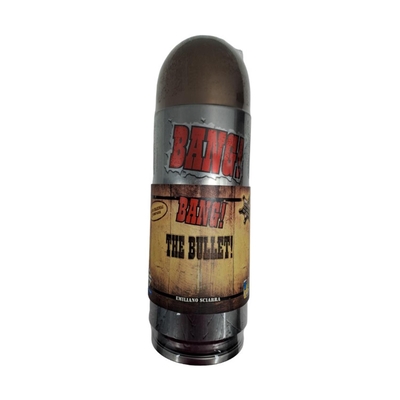 Product Επιτραπέζιο Παιχνίδι Κάισσα Bang the Bullet(Ελληνική Γλώσσα) (KA114992) base image