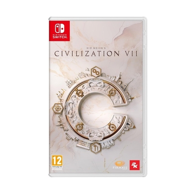 Product Παιχνίδι NSW Civilization VII base image