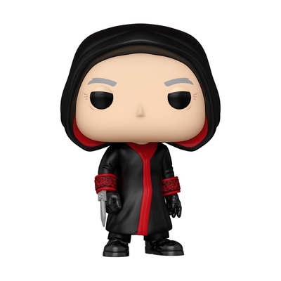 Product Φιγούρα Funko Pop! Movies: Saw (10th Anniversary) base image