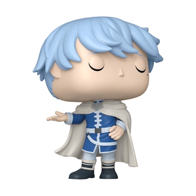 Product Φιγούρα Funko Pop! Animation: Frieren: Beyond Journey's End - Himmel #1989 base image