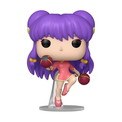 Product Φιγούρα Funko Pop! Animation: Ranma 1/2 - Shampoo #2028 base image