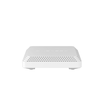 Product Router Keenetic KN-3712-01-EU Λευκό Ethernet LAN Wi-Fi 6 GHz  base image