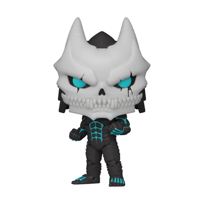 Product Φιγούρα Funko Pop! Animation: Kaiju No.8 - Kaiju No.8 #2079 base image