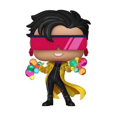 Product Φιγούρα Funko Pop! Marvel: X-Men'97 - Jubilee #1536 base image