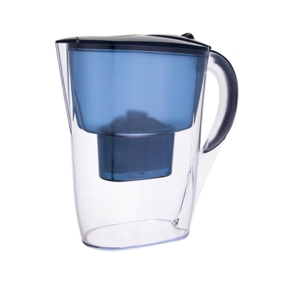 Product Κανάτα Νερού Teesa με Φίλτρο 2.6L Μπλε base image