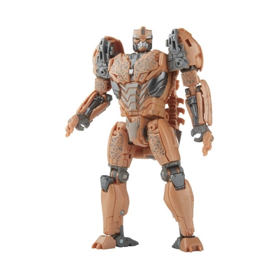 Product Φιγούρα Hasbro Transformers Generations: Rise of the Beasts Voyager Butch - Cheetor (F7240) base image