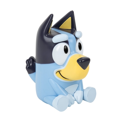 Product Διακοσμητικό Φωτιστικό Paladone: Bluey - With Sound (PP14334BLU) base image