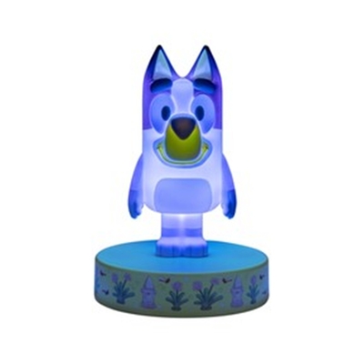 Product Διακοσμητικό Φωτιστικό Paladone Icons: Bluey (PP14355BLU) base image