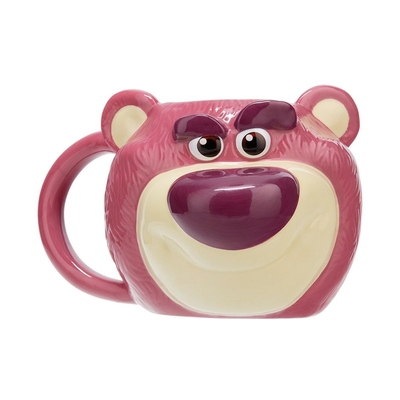 Product Κούπα Paladone: Lotso - Shaped (PP14207TS) base image