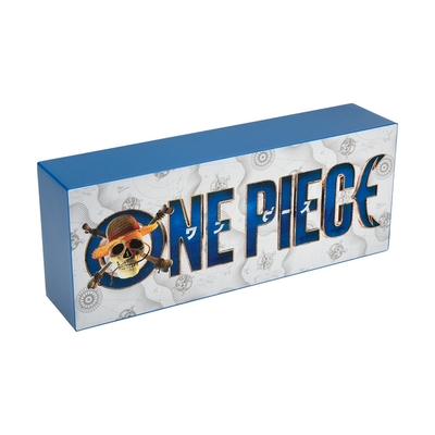 Product Διακοσμητικό Φωτιστικό Paladone: One Piece - Logo (PP14521OPNF) base image