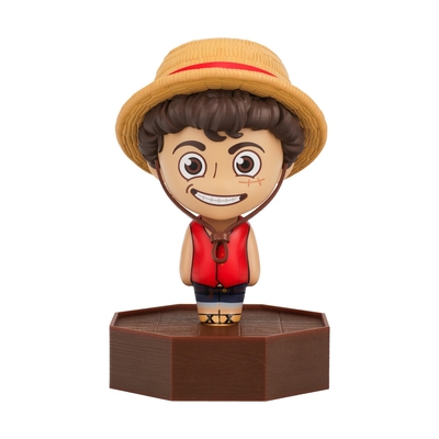 Product Διακοσμητικό Φωτιστικό Paladone Icons: One Piece - Luffy (PP14430OPNF) base image