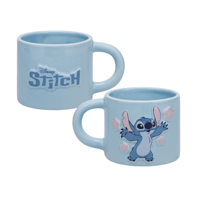 Product Κούπα Paladone: Stitch - Embossed Mug (PP14626LS) base image