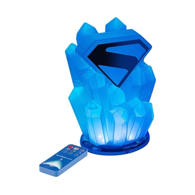 Product Διακοσμητικό Φωτιστικό Paladone: DC Superman - Fortress of Solitude (PP14840SMT) base image