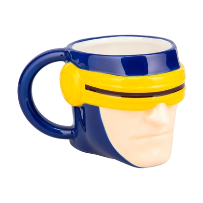 Product Κούπα Paladone Marvel: X-Men '97 - Cyclops Shaped (PP14778XM) base image